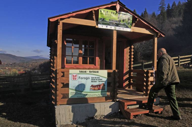 Tematikus parkkal bővül az EKE-ECO program