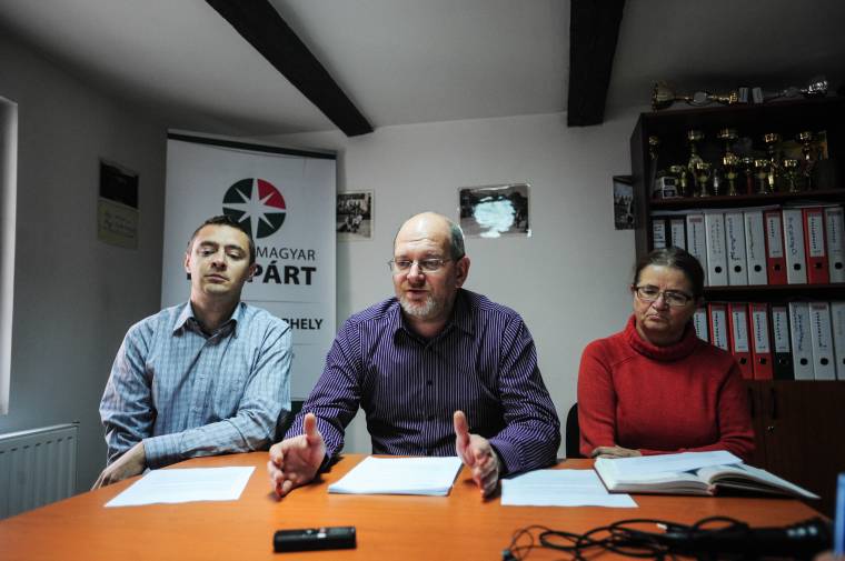 Egybehangzó ellenzéki aggályok