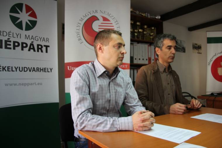 Regisztrálni kell a magyarországi választásokra