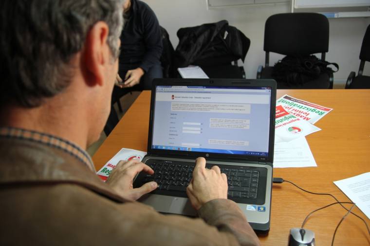 Még egy hétig lehet jelentkezni a levélben szavazásra