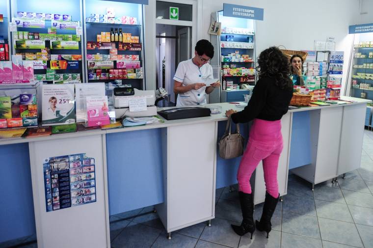 Július helyett januártól lehet kiváltani az ártámogatott recepteket más megyében is