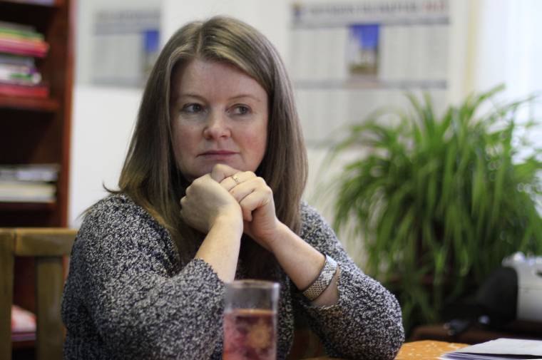 Székely jelenlét Homoróddarócon