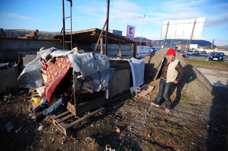 Egyre többen vannak az utcán