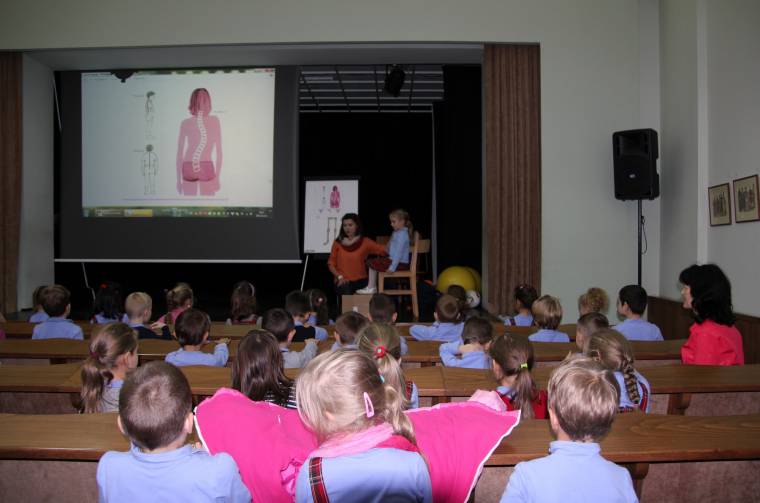 „Tanévet” nyitott a Hátiskola