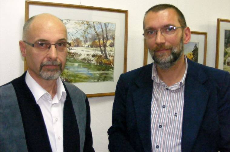 A Hargitától a két Homoród mentéig