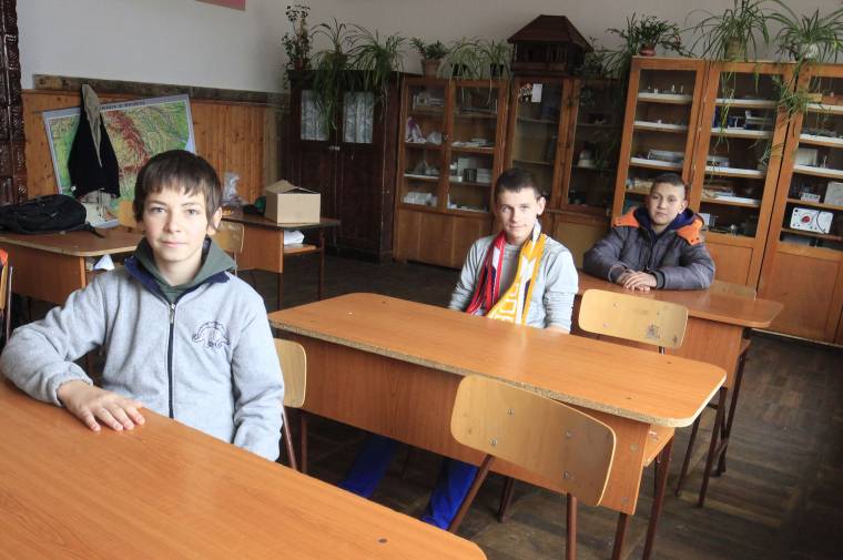 A városi iskolákban a legnagyobb a költségtúllépés