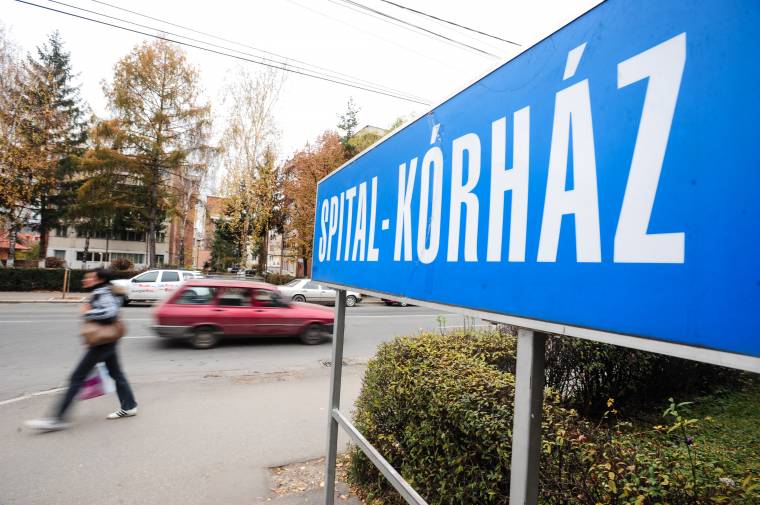 Lelassult a névadási ügy