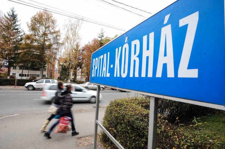 Kiegészítést várnak a kórházak számára