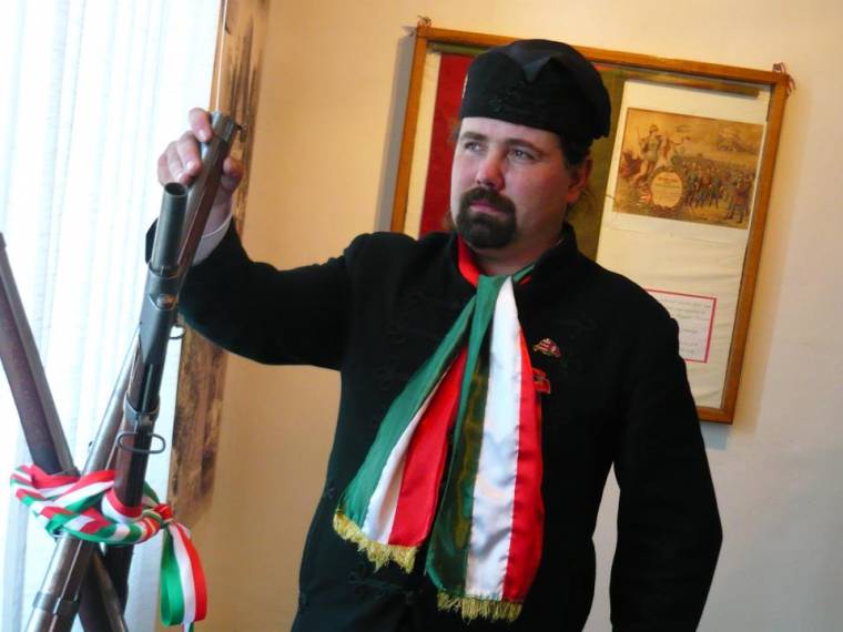 Marad Krafft életfogytiglanja