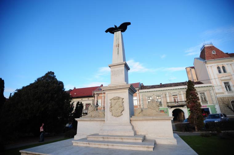 Kifizet vagy ráfizet a város?