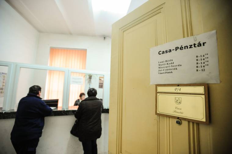 Behajtják a tartozásokat