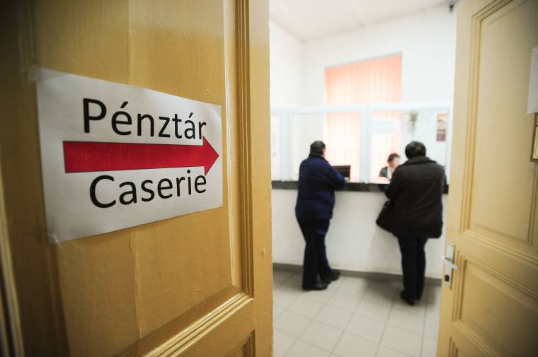 Jelentős adóhátralékok Udvarhelyen