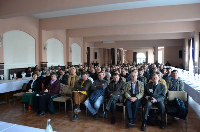 Két évtized a gazdák szolgálatában