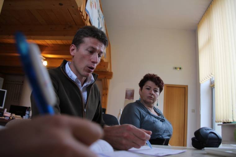 Ön dönt! és Városi Kaláka az SZKA-nál