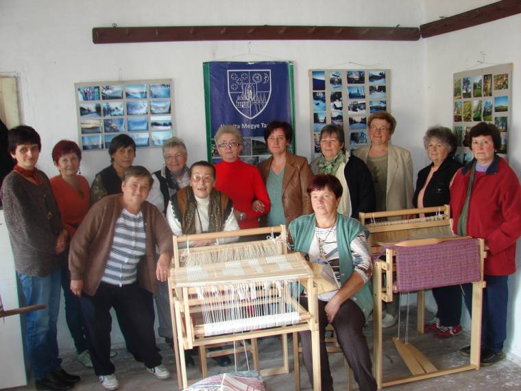 Megalakult az égei szövőkórus