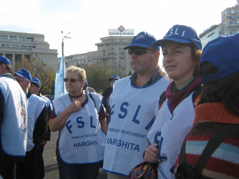 Mozgósítanak a tanügyben, általános sztrájkra készül a legnagyobb szakszervezet