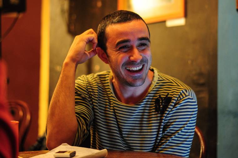 A város és lakói – mindannyiunkról szól