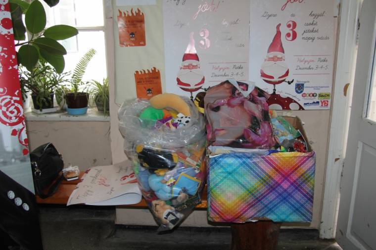 Már gyűjtenek a YouthBankárok