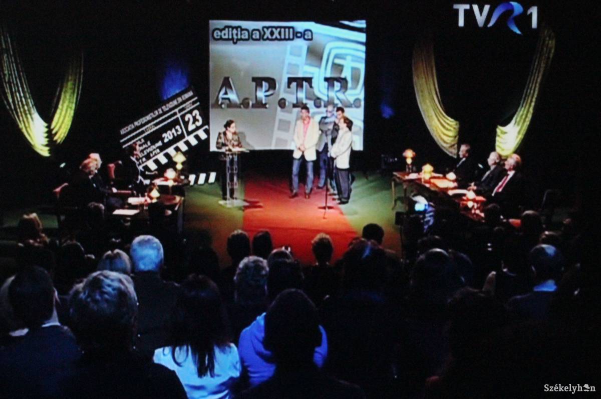 •  Fotó: Farkas Antal