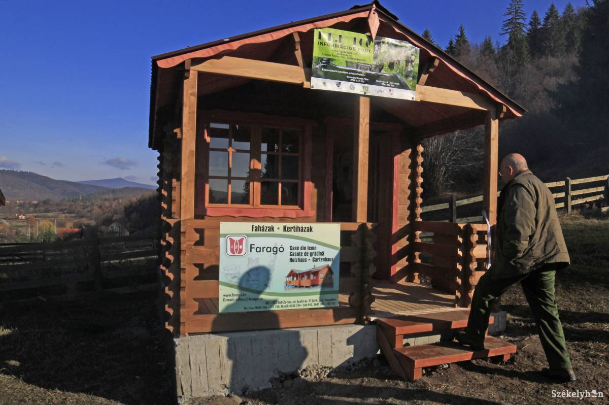 • Fotó: Farkas Antal