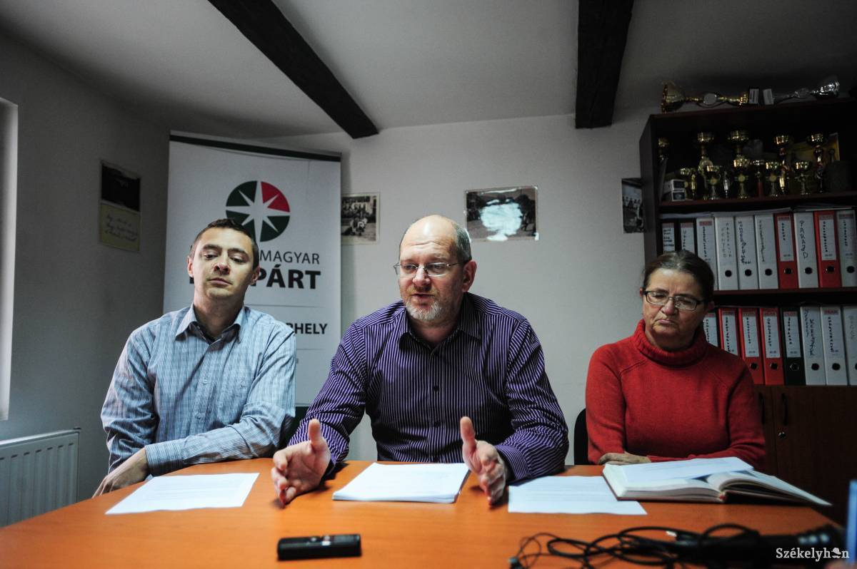 &bullet;  Fotó: Thomas Campean