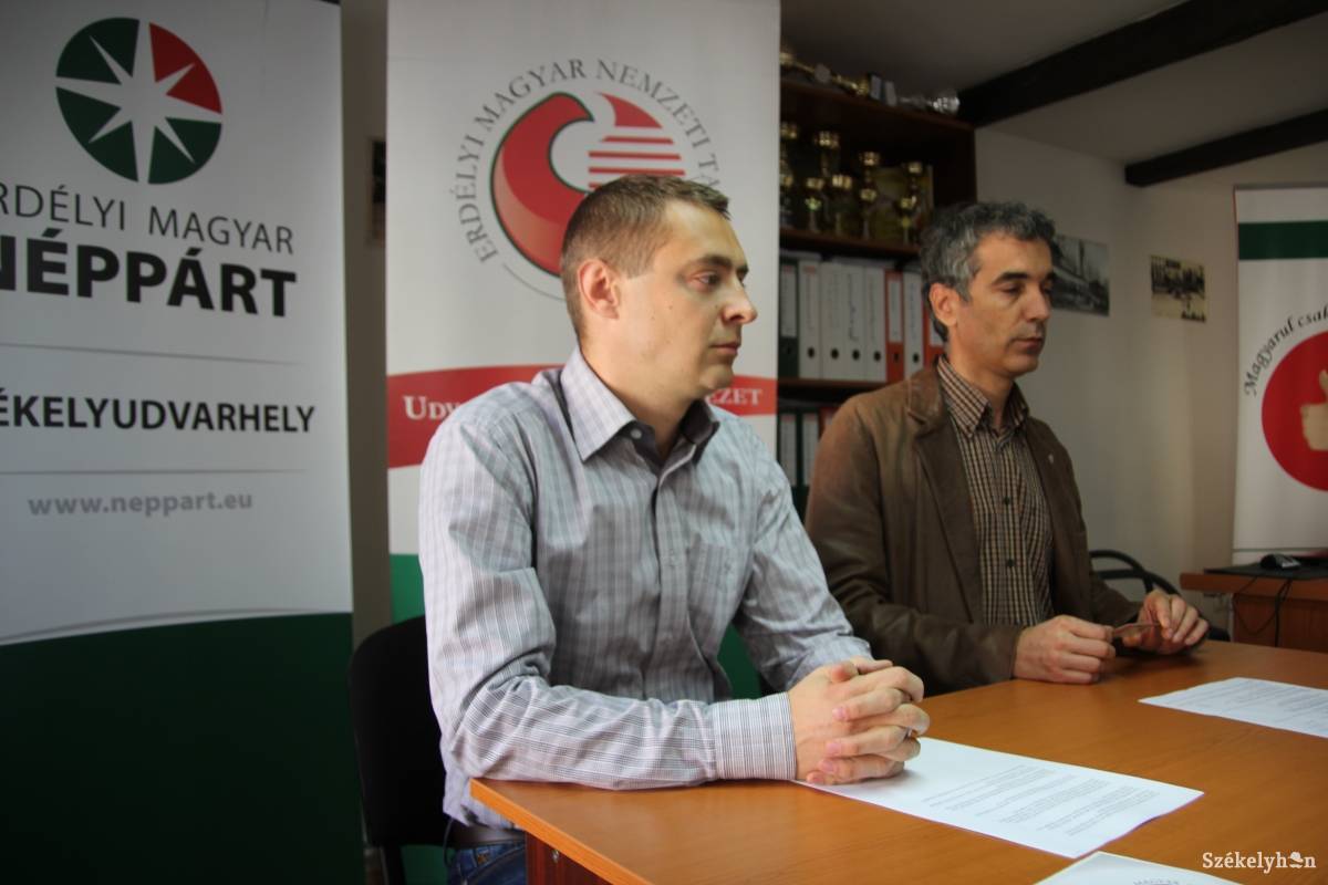 &bullet;  Fotó: Simon Eszter