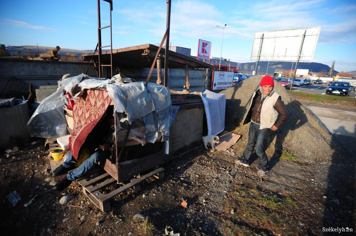 • Fotó: Thomas Campean