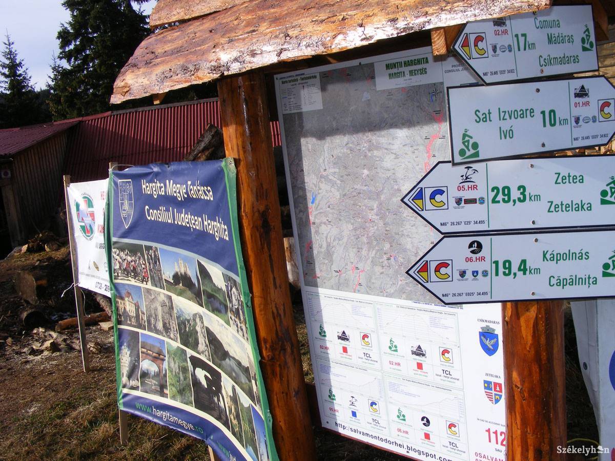 &bullet;  Fotó: Kenyeres Emőke