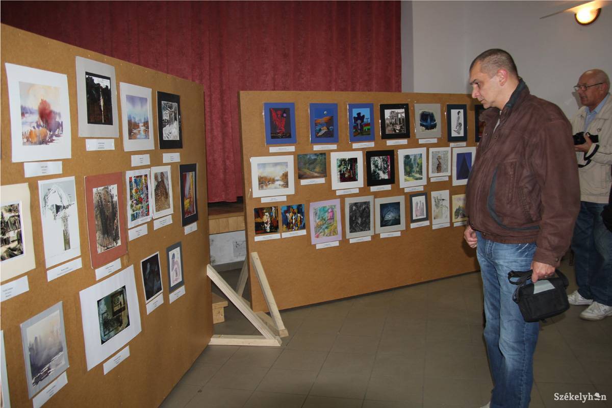 &bullet;  Fotó: Bálint Kinga Katalin