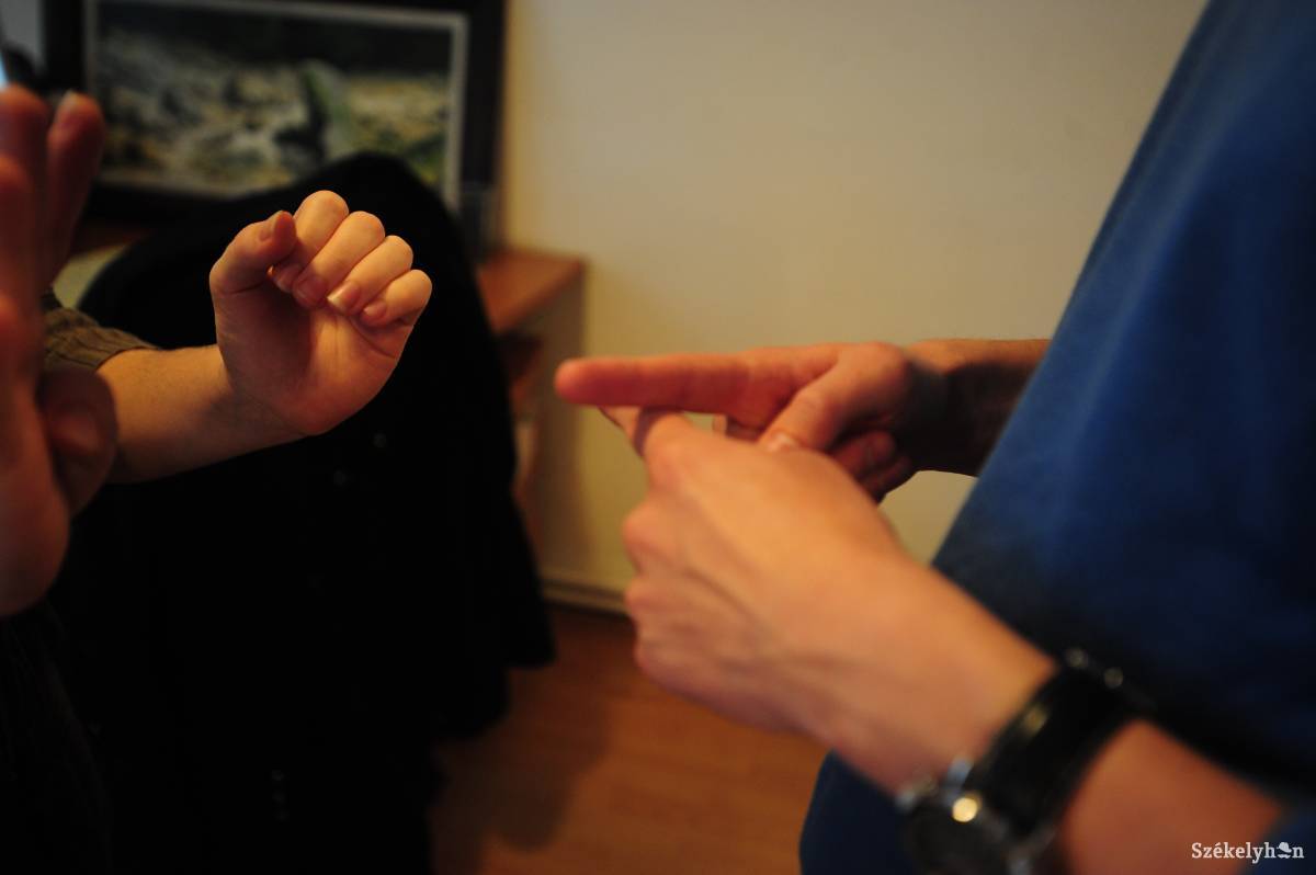 &bullet;  Fotó: Thomas Campean