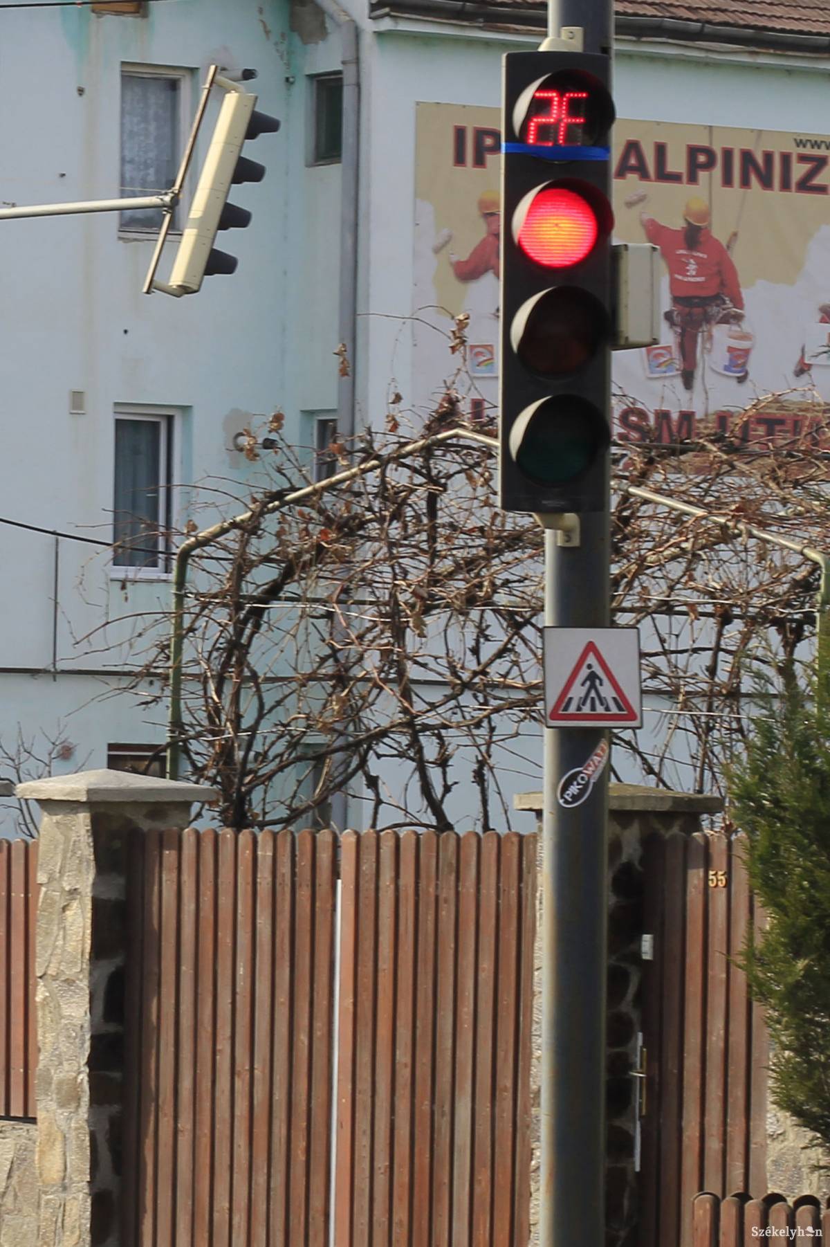 &bullet;  Fotó: Farkas Antal