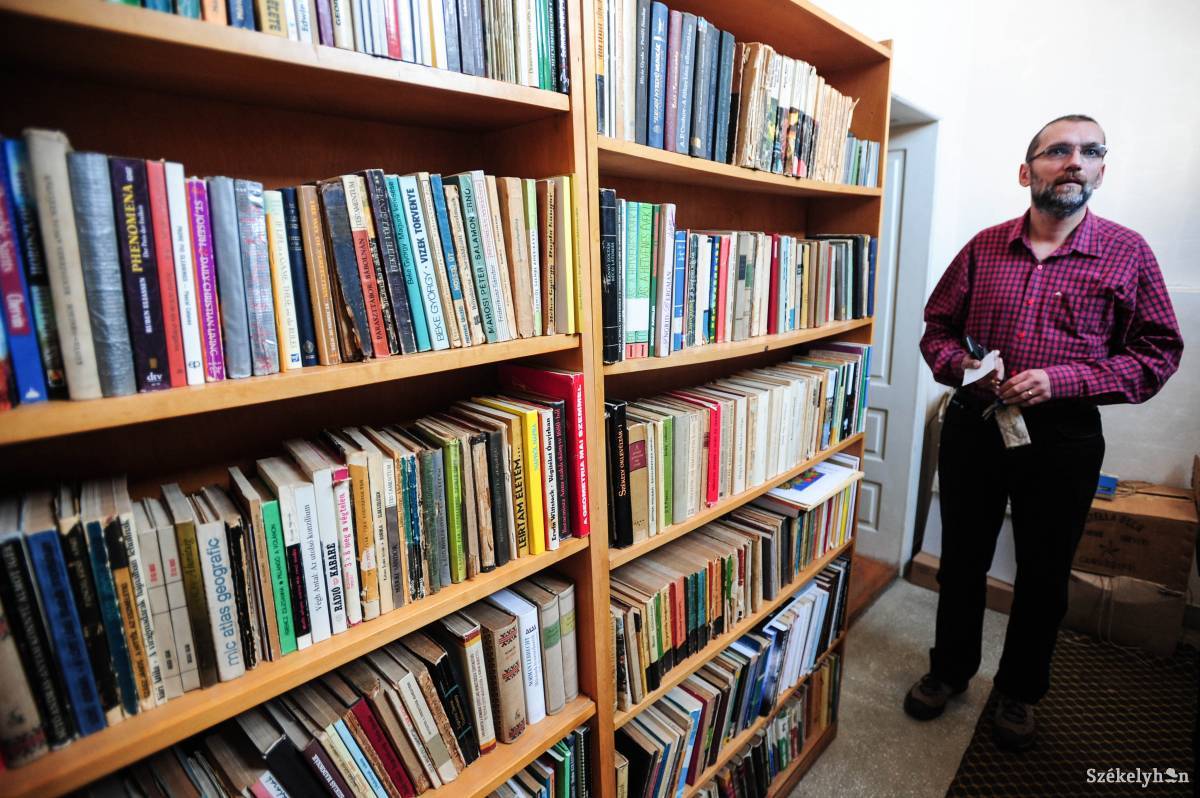 &bullet;  Fotó: Thomas Campean