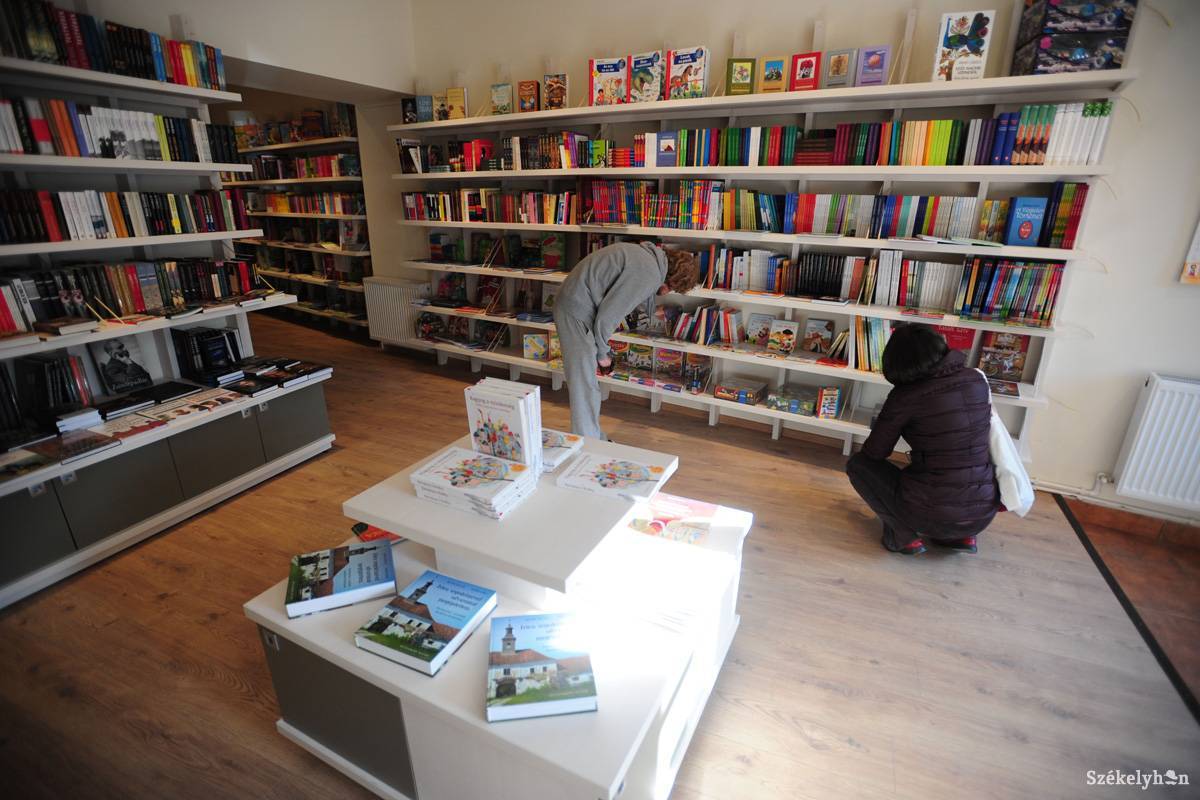 • Fotó: Thomas Câmpean