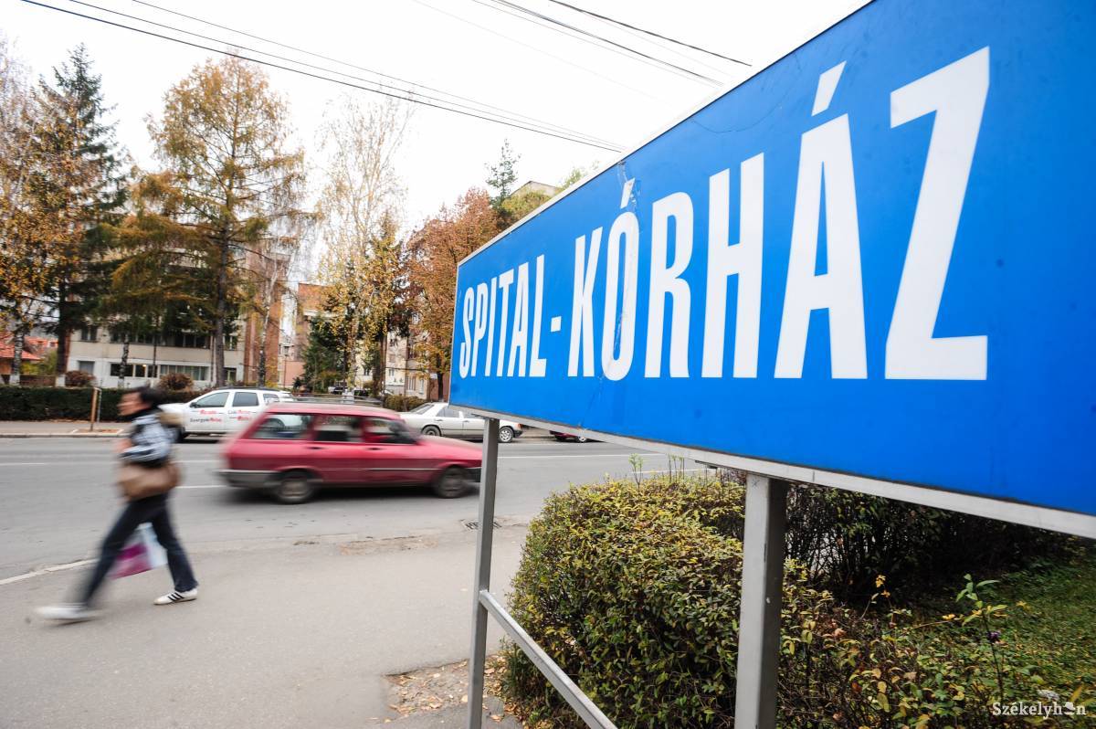 &bullet;  Fotó: Thomas Campean