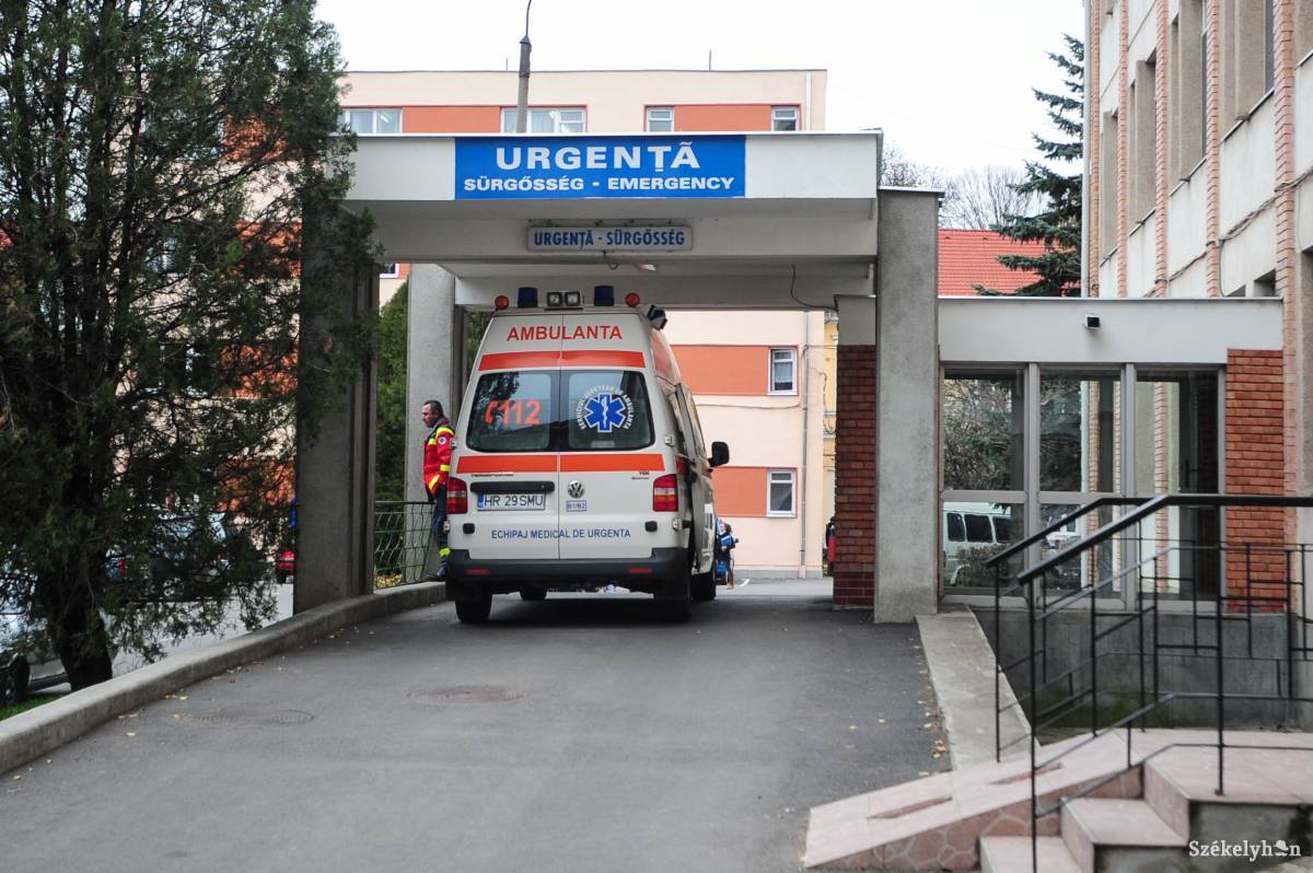 &bullet;  Fotó: Thomas Campean