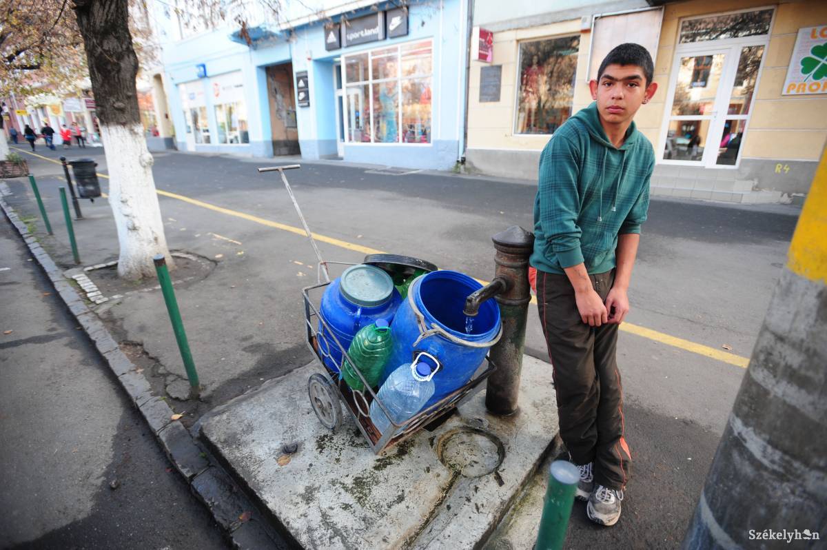 &bullet;  Fotó: Thomas Campean