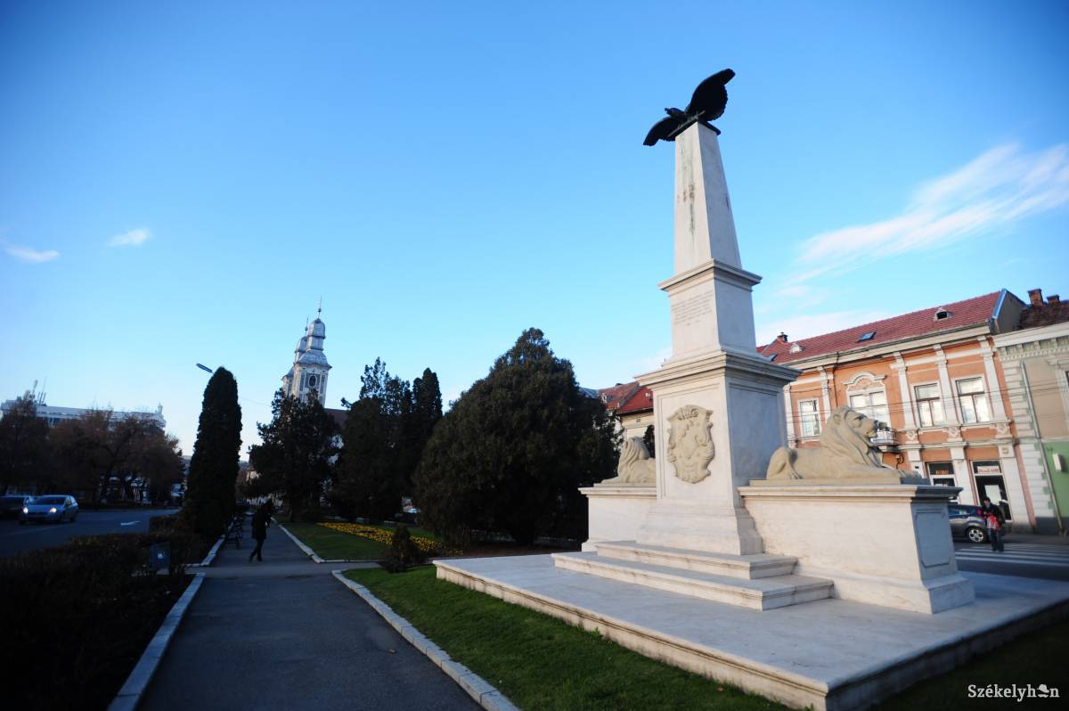 &bullet;  Fotó: Thomas Campean