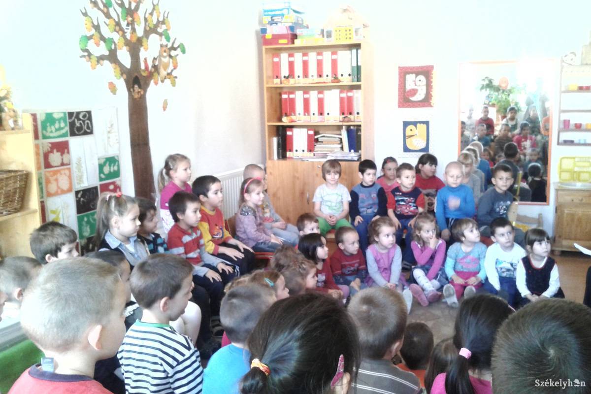 &bullet;  Fotó: Simon Eszter