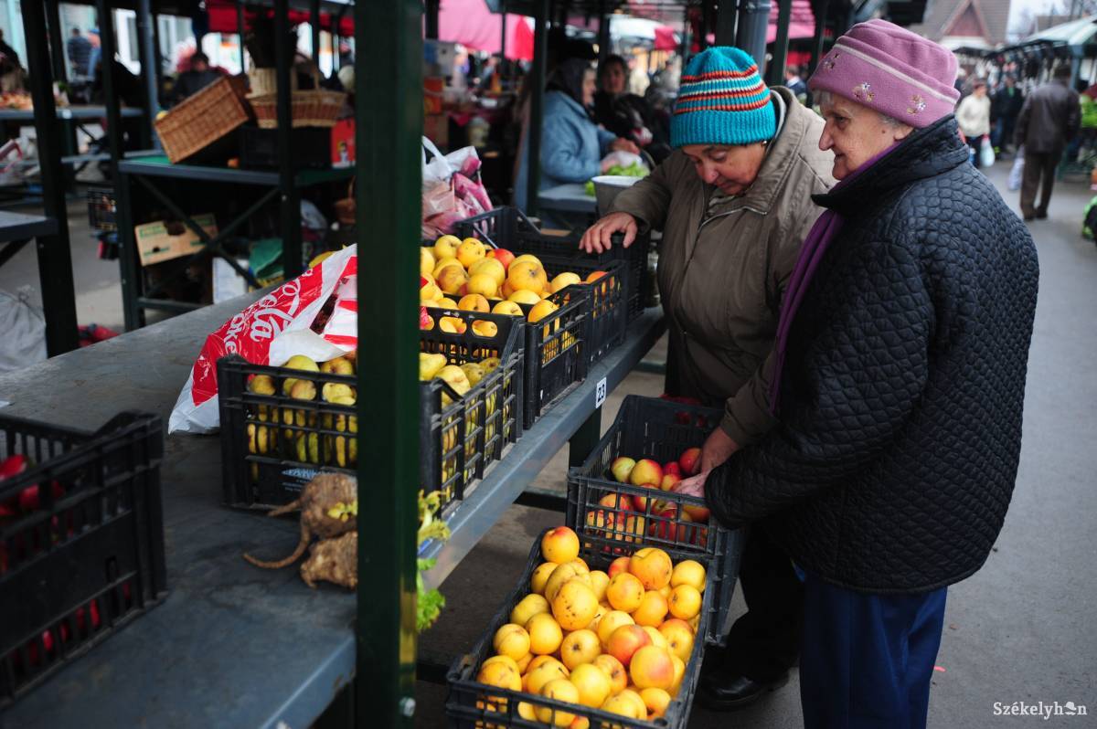 &bullet;  Fotó: Thomas Campean