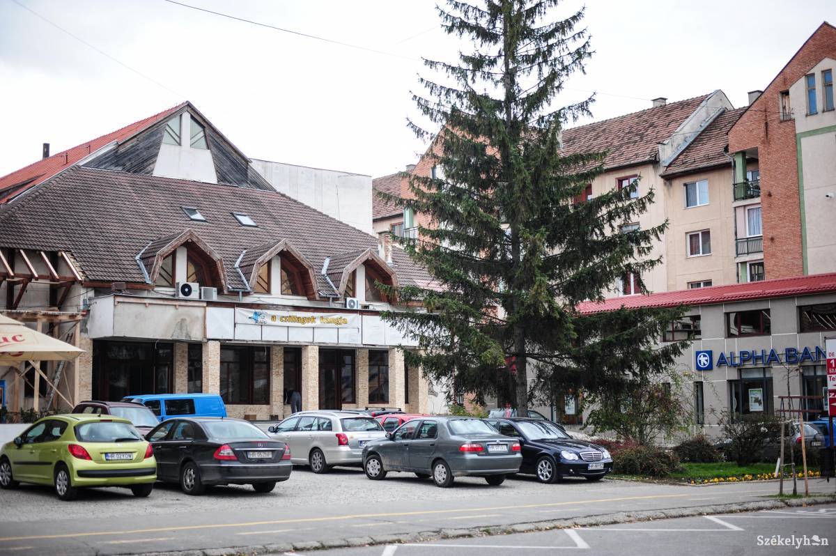 • Fotó: Thomas Campean