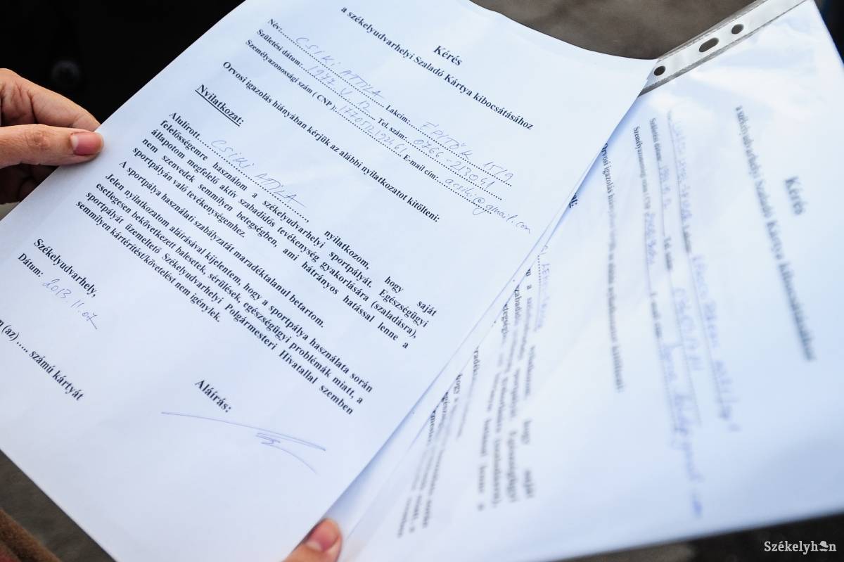 &bullet;  Fotó: Thomas Câmpean