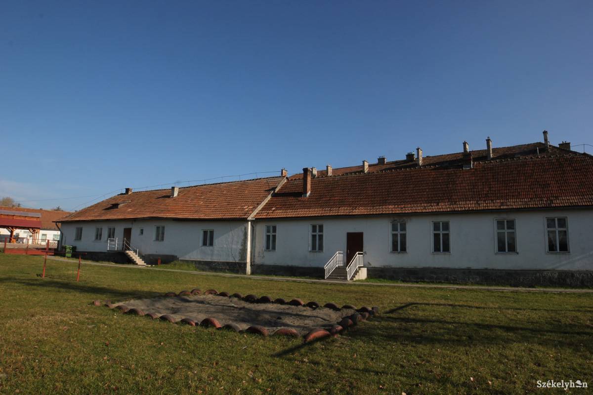 &bullet;  Fotó: Farkas Antal