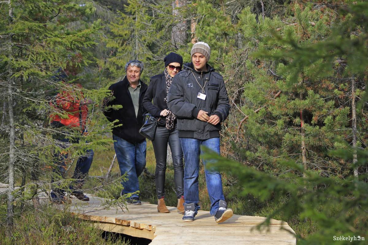 • Fotó: Farkas Antal