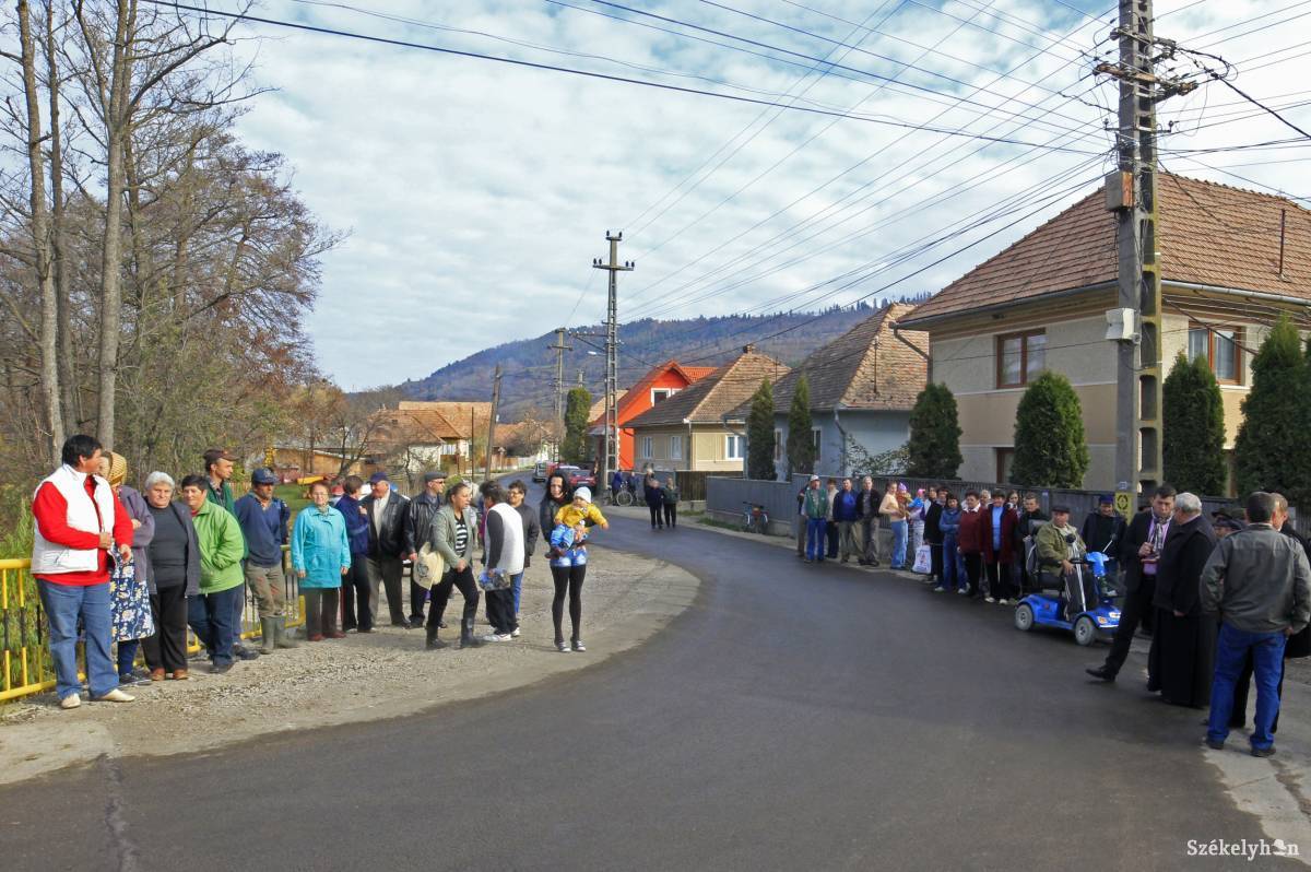 • Fotó: Farkas Antal