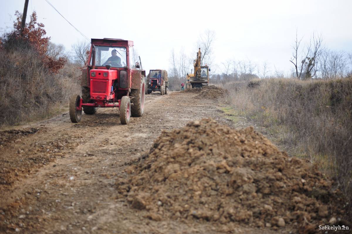 • Fotó: Thomas Campean