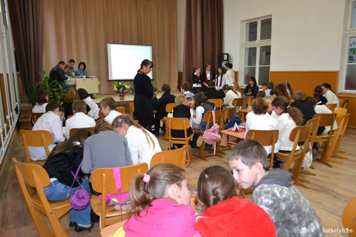 &bullet;  Fotó: Nagy Zsófia