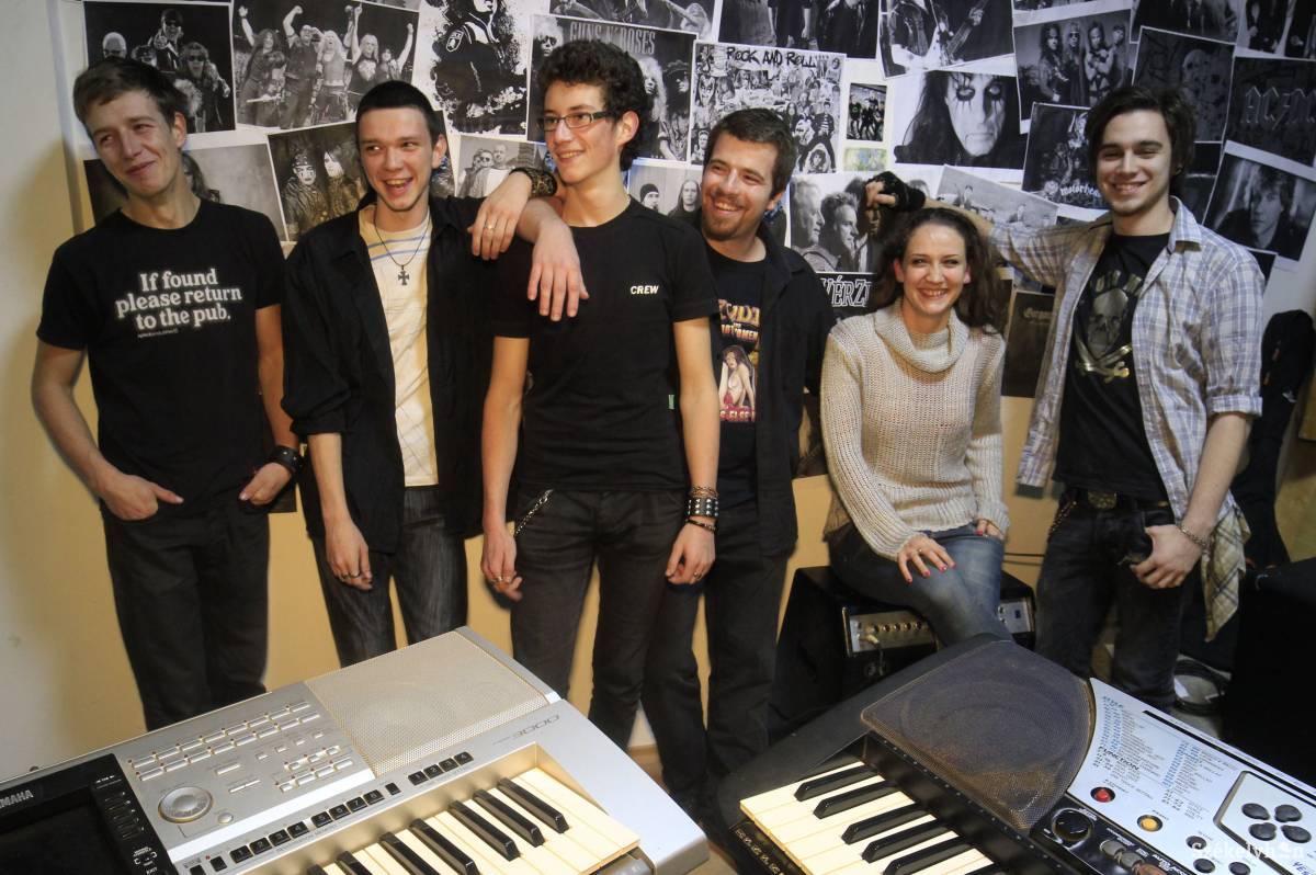 • Fotó: Farkas Antal