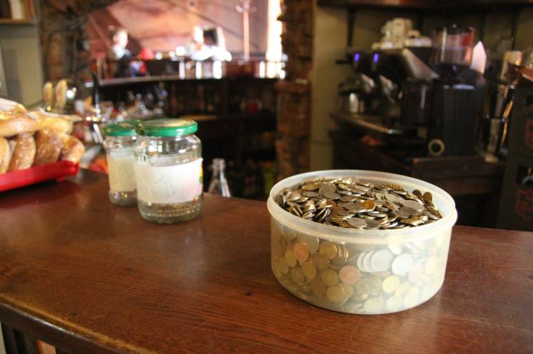 Háromszéken, Udvarhelyen is gyűjtik az egybanisokat Lakó Péterfi Tündének