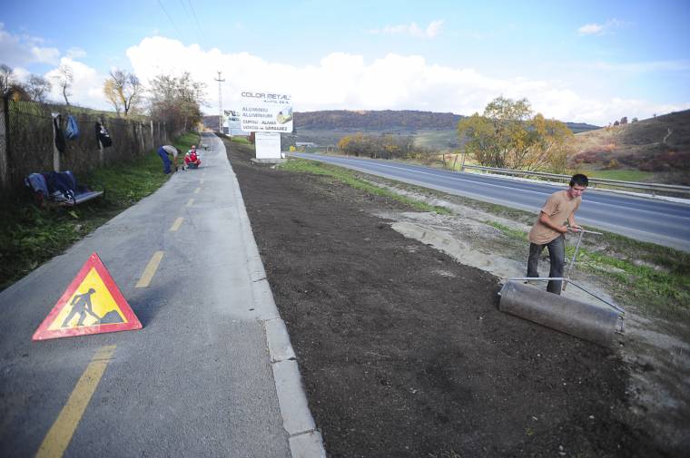 Befejezik a Borvizek útját