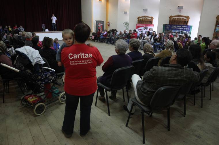 Kevesebb pénzből kell gazdálkodniuk